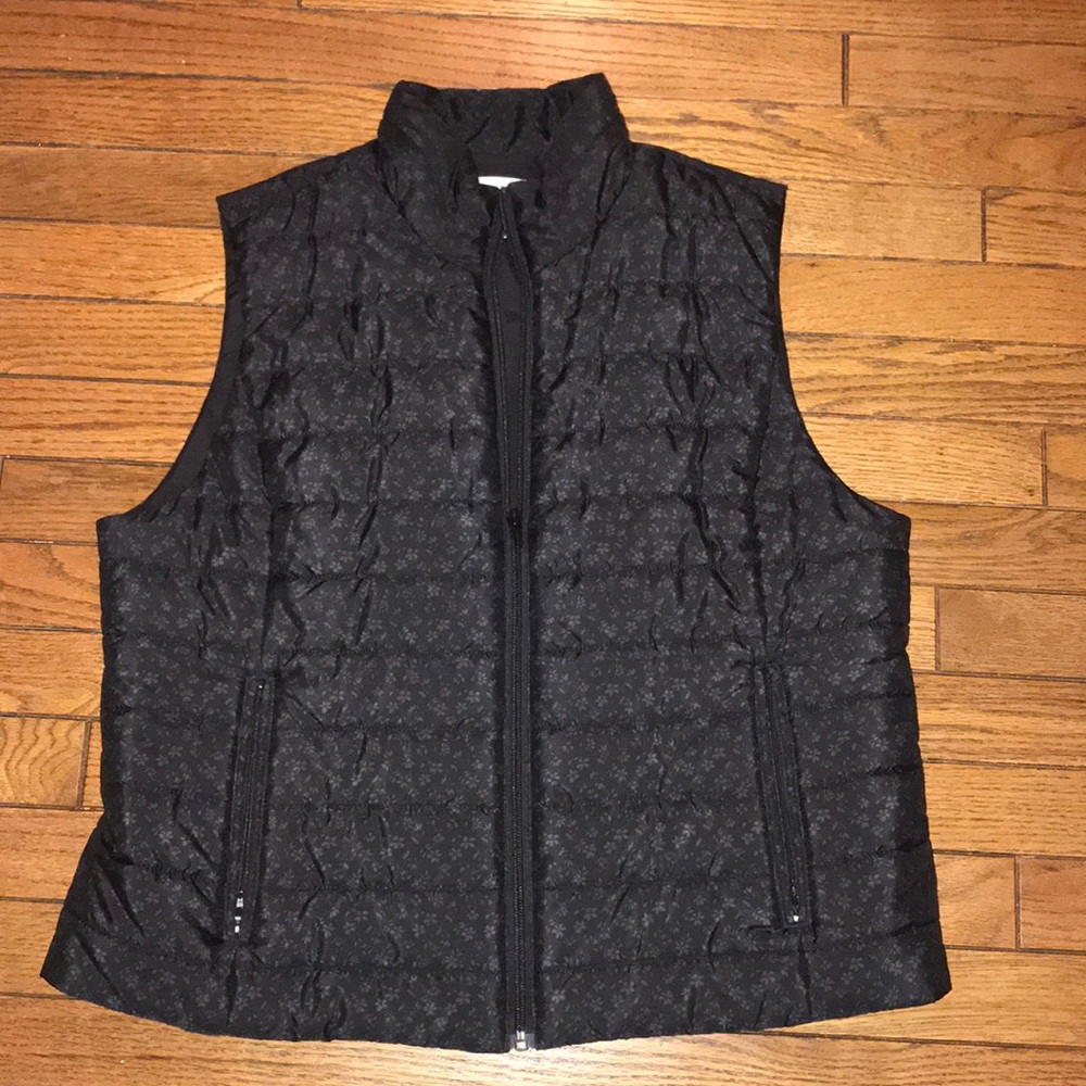 Loft Vest